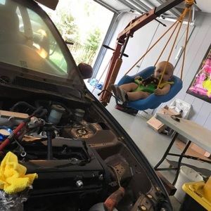 Meet your Posher, Nicholas